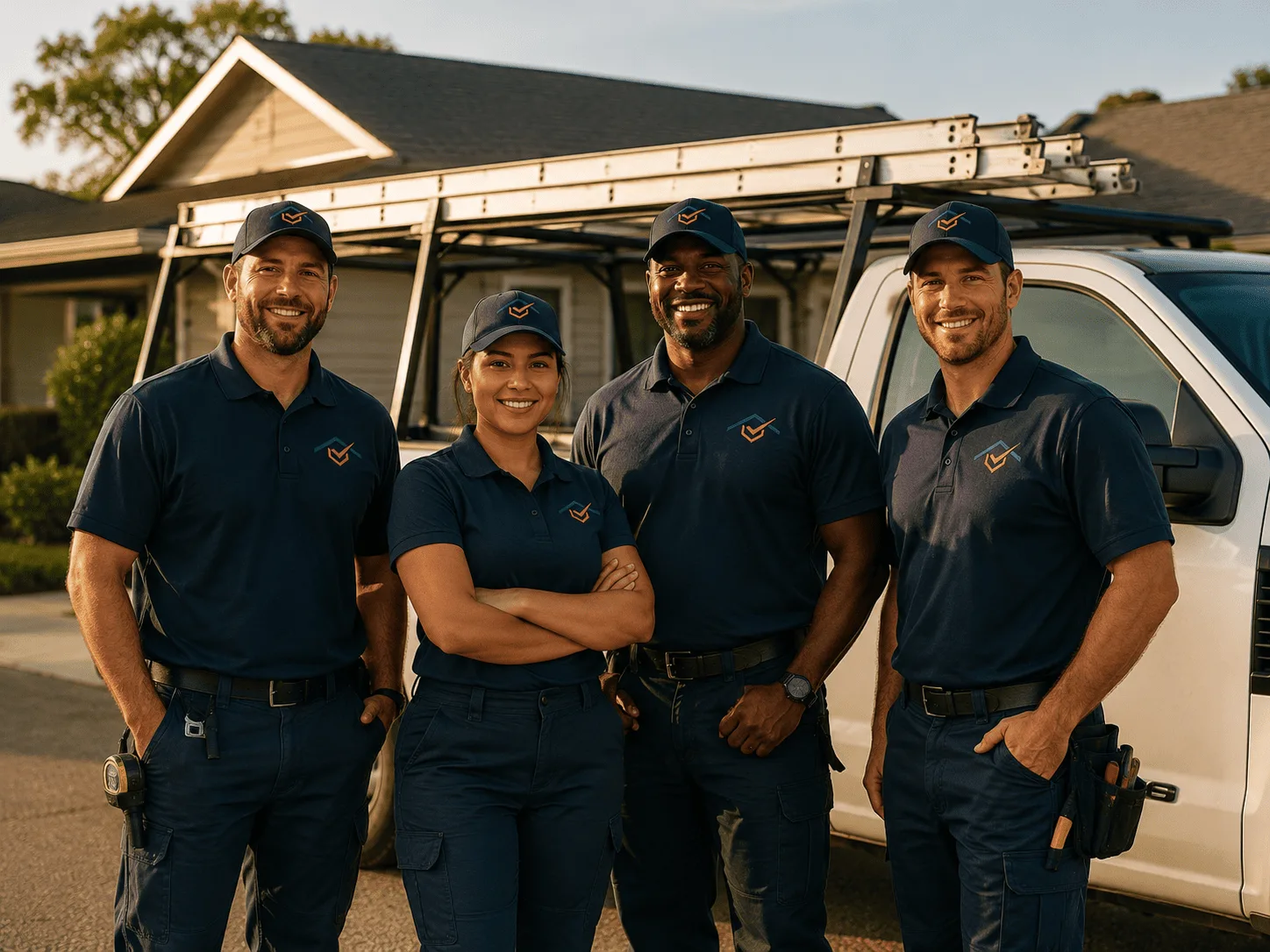 Roof Inspection company in Knox, PA